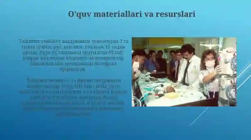 Kasalxona pedagogikasi: Inklyuziyaning ajralmas qismi 3