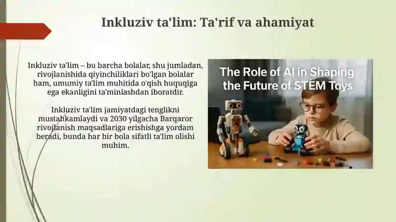 Inklyuziv ta'lim 3