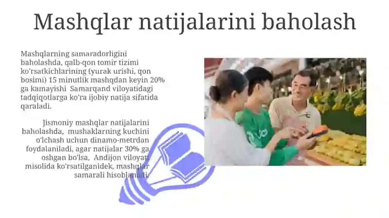 Umumiy Rivojlantiruvchi Mashqlar Metodologiyasi 3