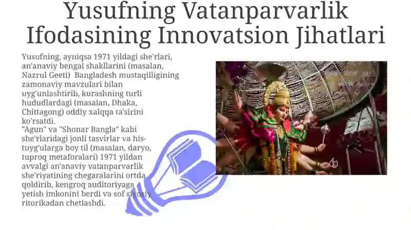 Yusufning Vatanparvarlik Ifodasining Innovatsion Jihatlari 3