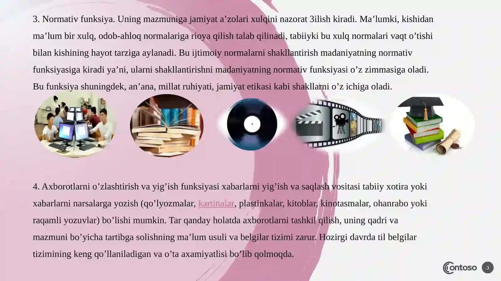 Ijtimoiy  ish jamiyatning madaniy  hodisasi sifatida 3