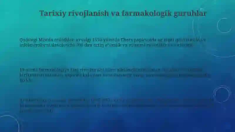 Tibbiyamaliyotdaishlatiladiganmoddalar 3