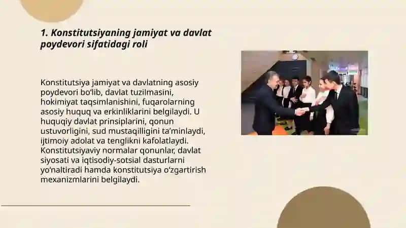 Konistitutsiya-huquqiy davlat va baxtiyor jamiyat poydevori 3