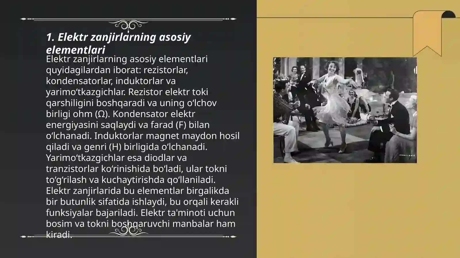 7-sinfda elektro texnika ishlariga oid mavzularni oʻrgatishda interfaol usullardan foydalanish 3