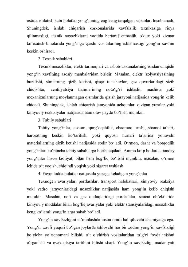 YONG‘INDAN HIMOYA QILISH TIZIMLARI 3