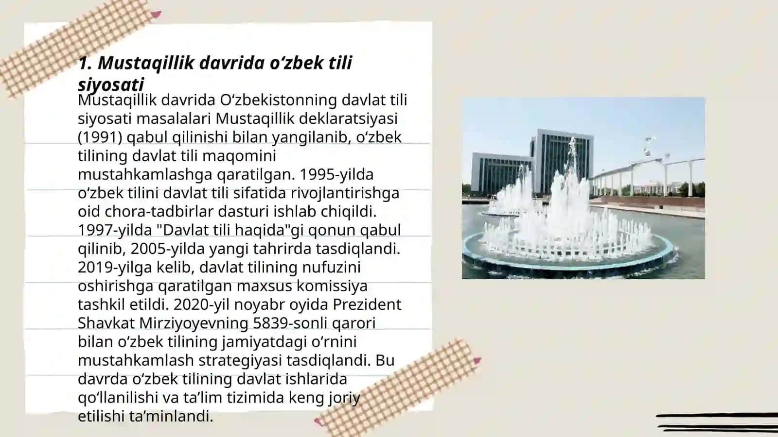 Mustaqillik davrida oʻzbek ona tili taʼlimi 3