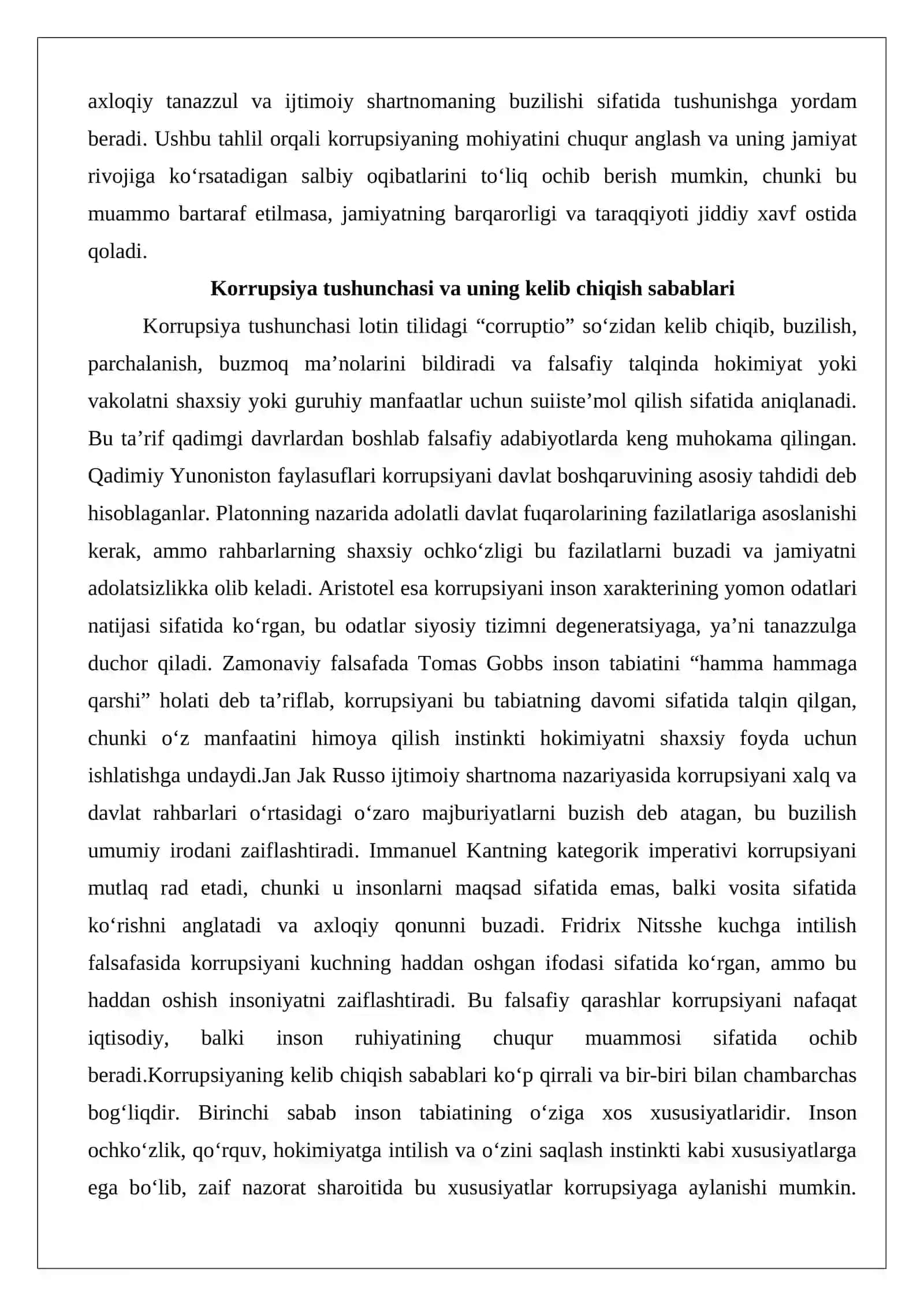 Jamoatchilik nazorati va korrupsiya 3