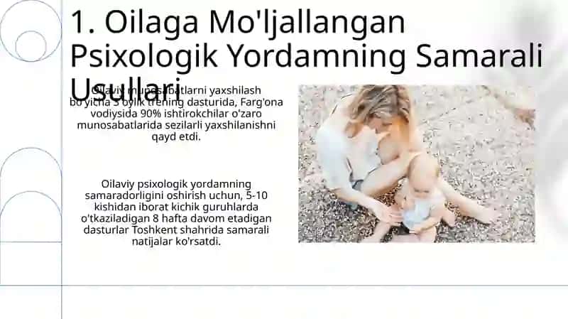 Oilaviy Psixologik Yordam 3