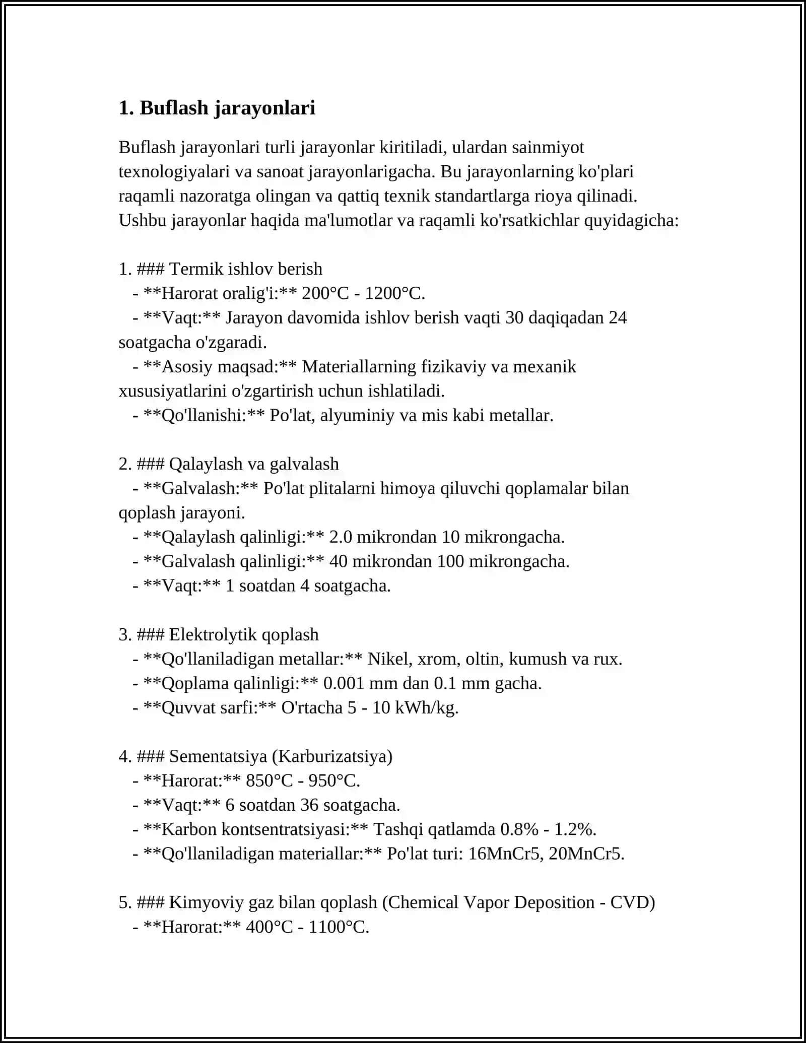 BUFER ERITMALAR VA ULARNI ISHLATILISH SOHALARI 3