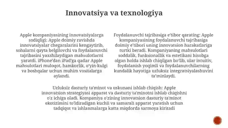 Apple 3