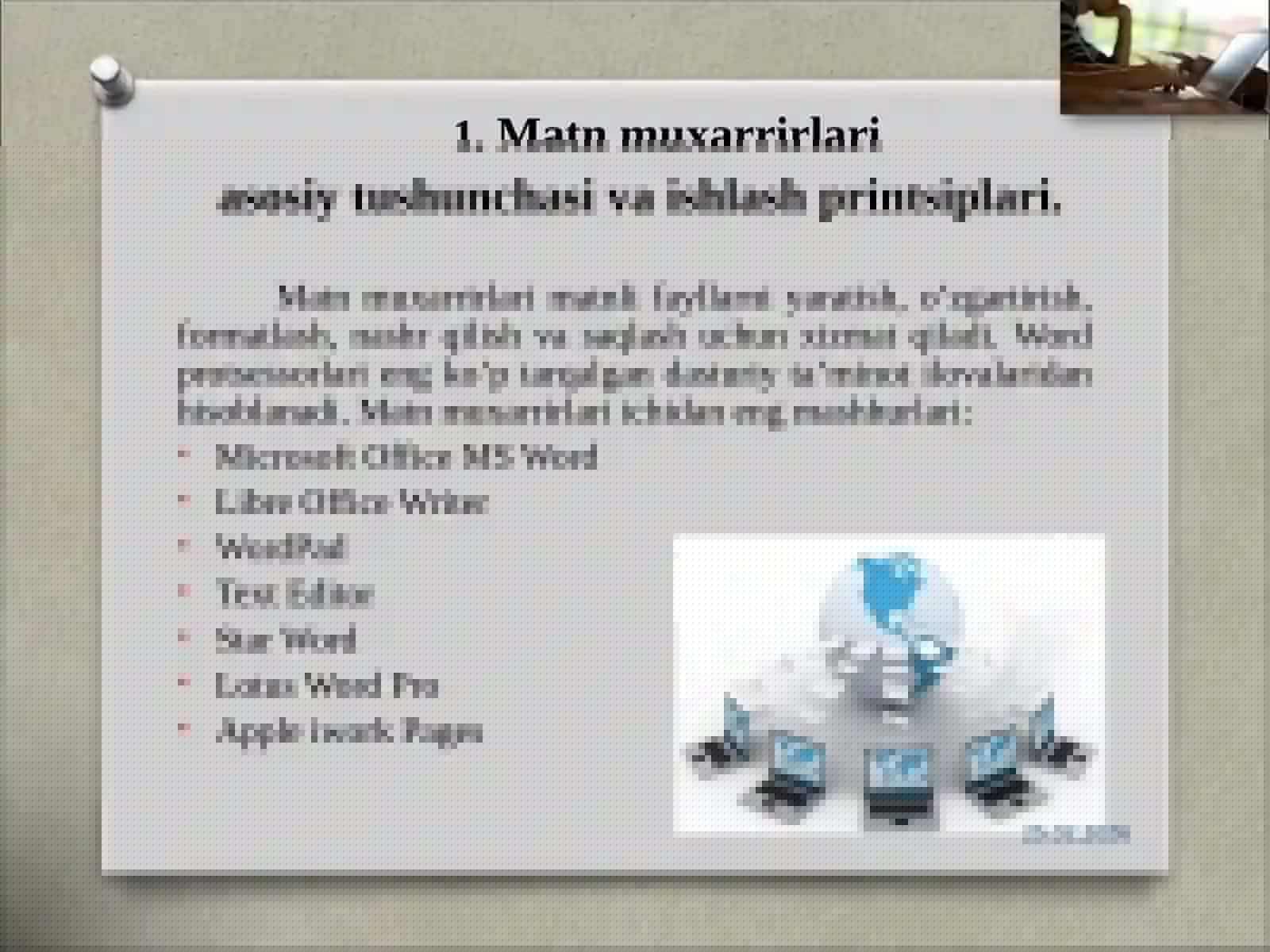 Matnmuxarrirlari 3
