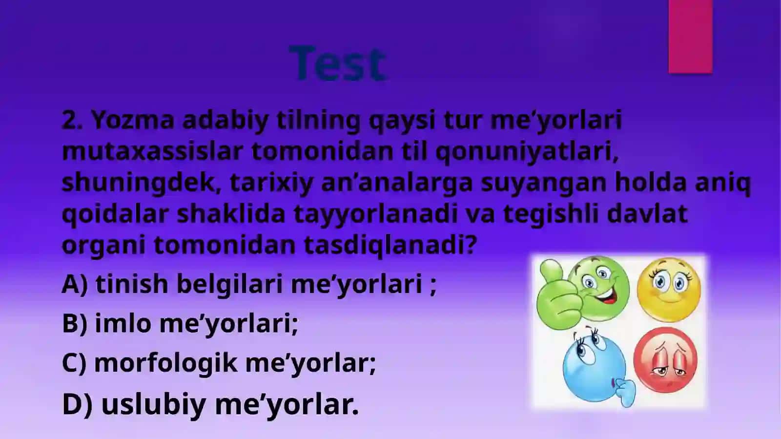 11-SINF ONA TILI 3