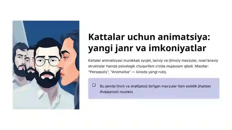 Kattalaruchun animatsiya 3