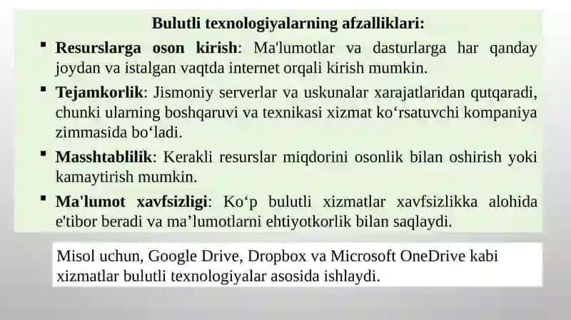 Google Docs 3
