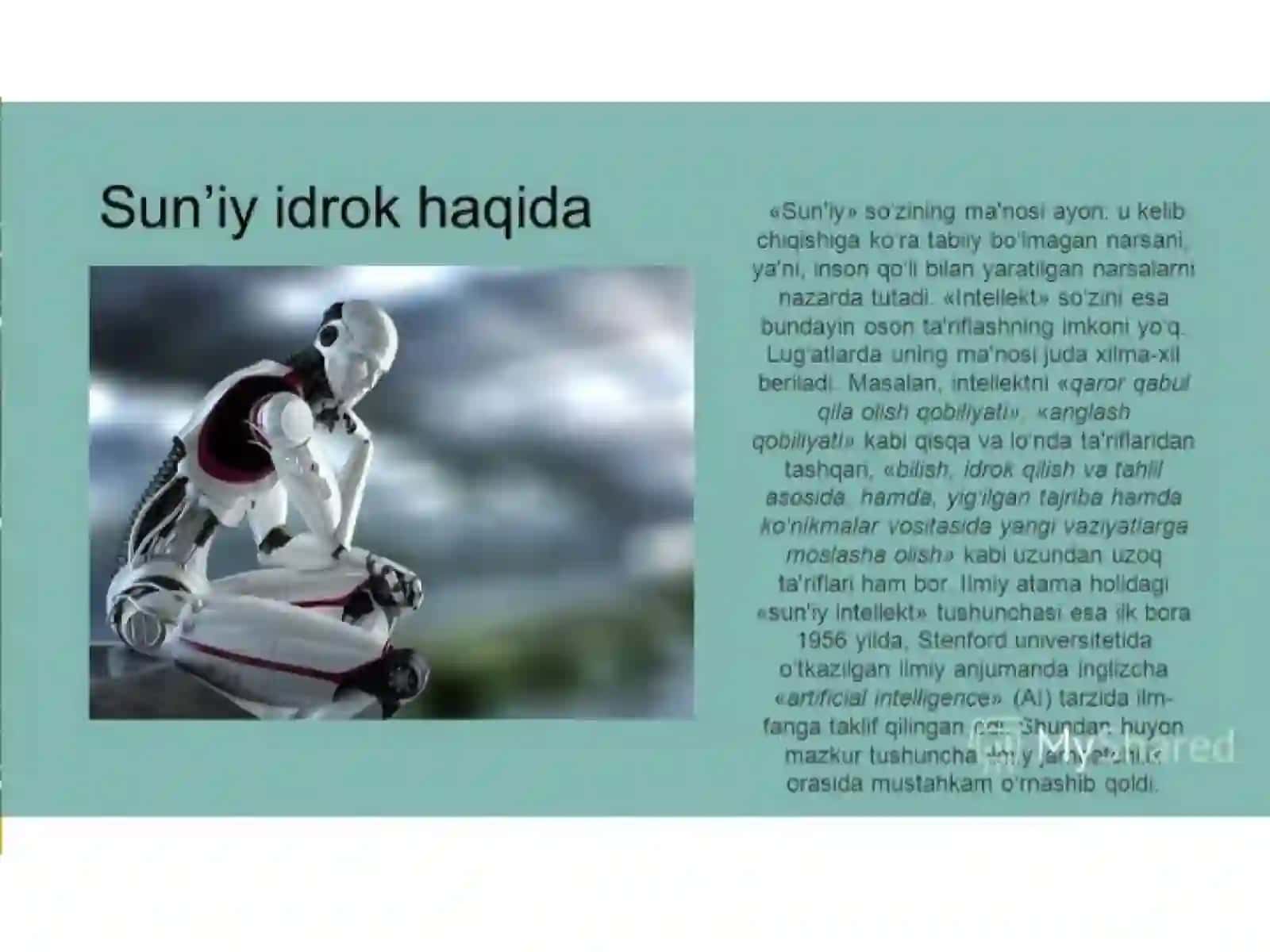IDROK 3