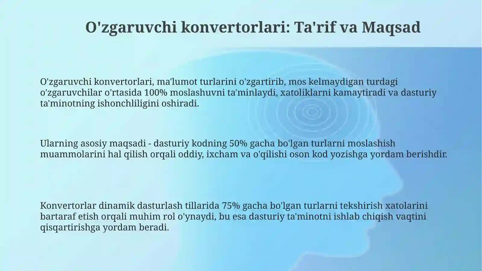 OTchash o'zgartkichlari 3