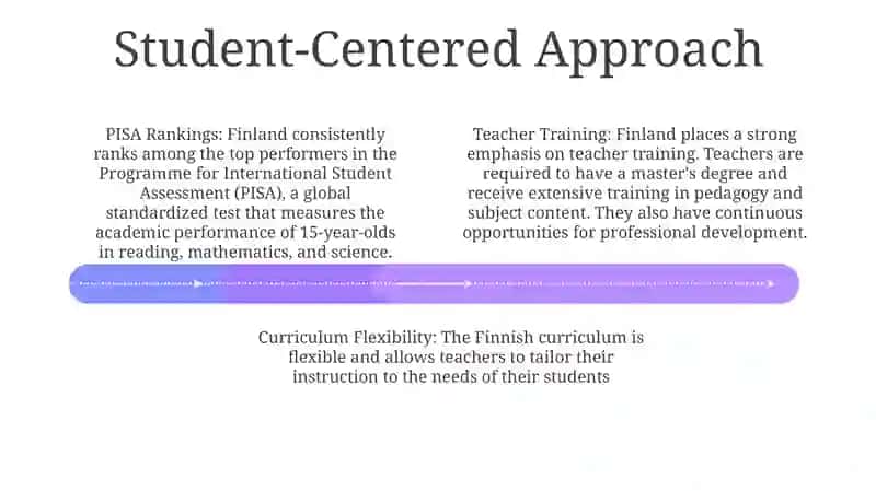 Finland'S Schools Outperform Most Others Across The Developed World 3