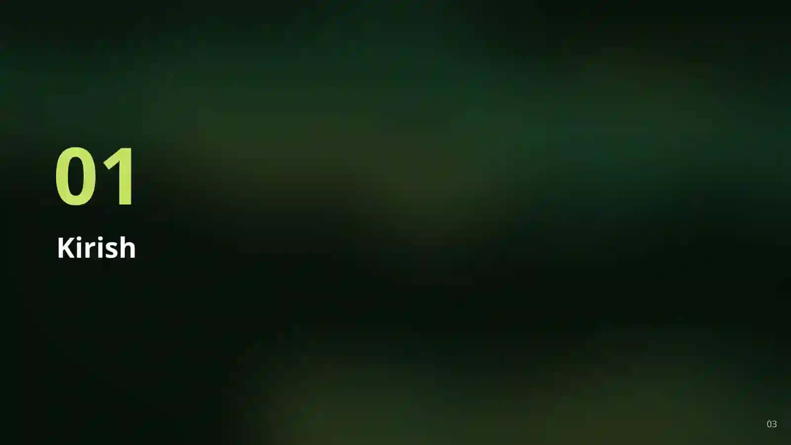 AI DAVLAT BOSHQARUVIDA 3