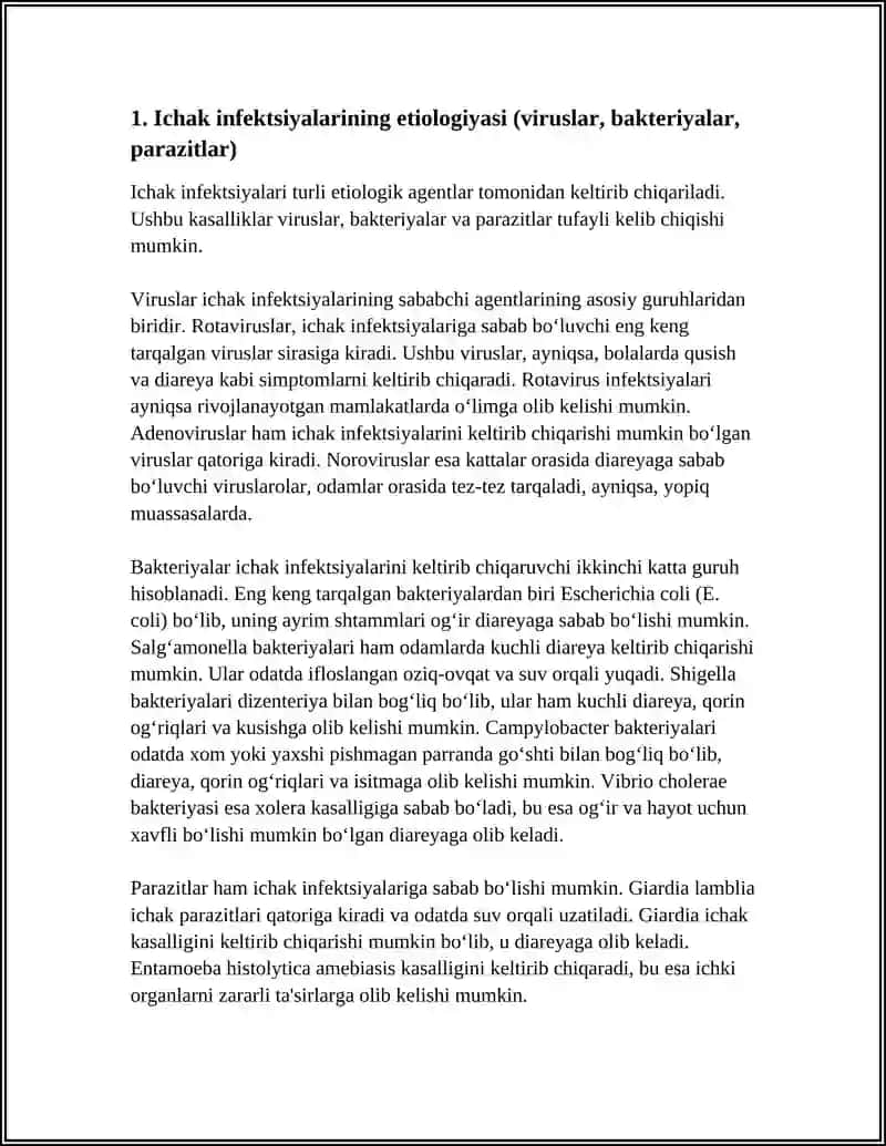 Ichak infeksiyalari 3