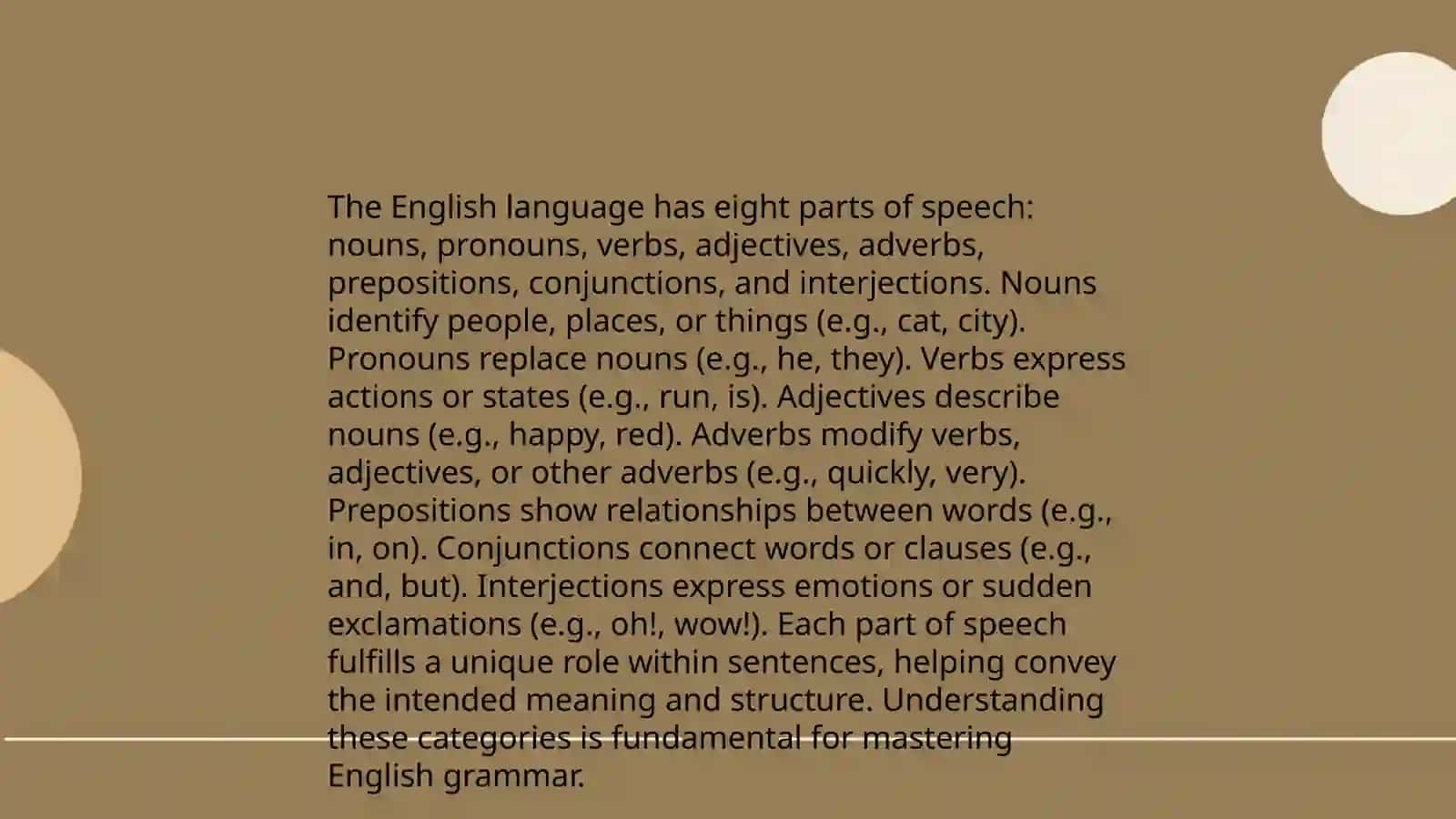 Teaching grammar 3