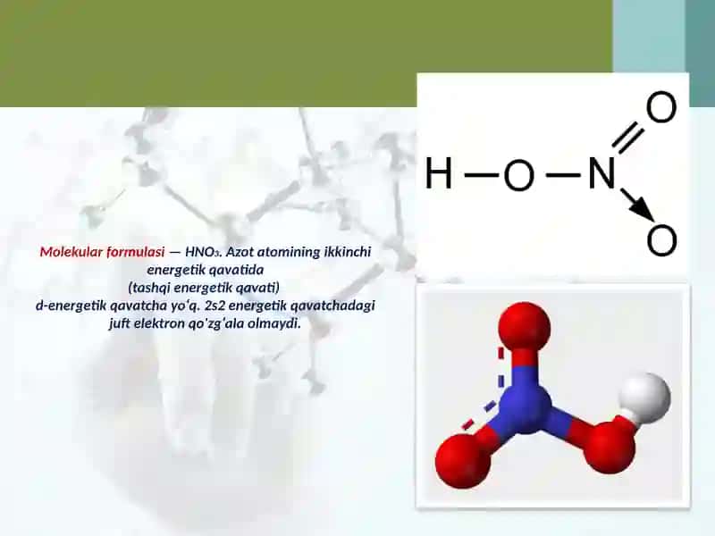 Nitratkislota 3