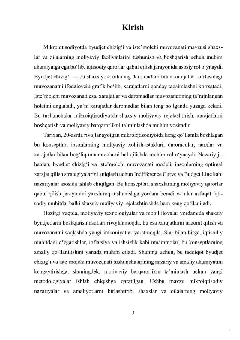 Mikroiqtisodiyot 1 3
