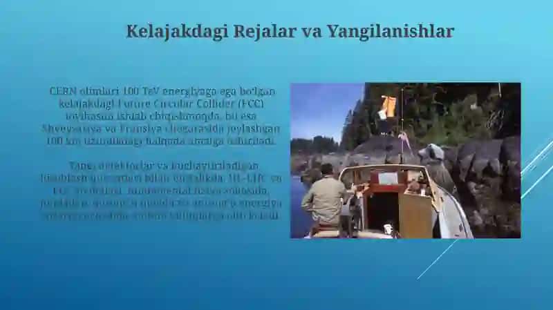 Katta Adron Kollayderi va fundamental tadqiqotlar 3