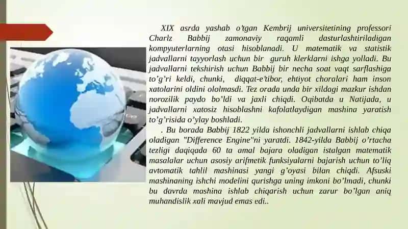 Texnik vositalar 3