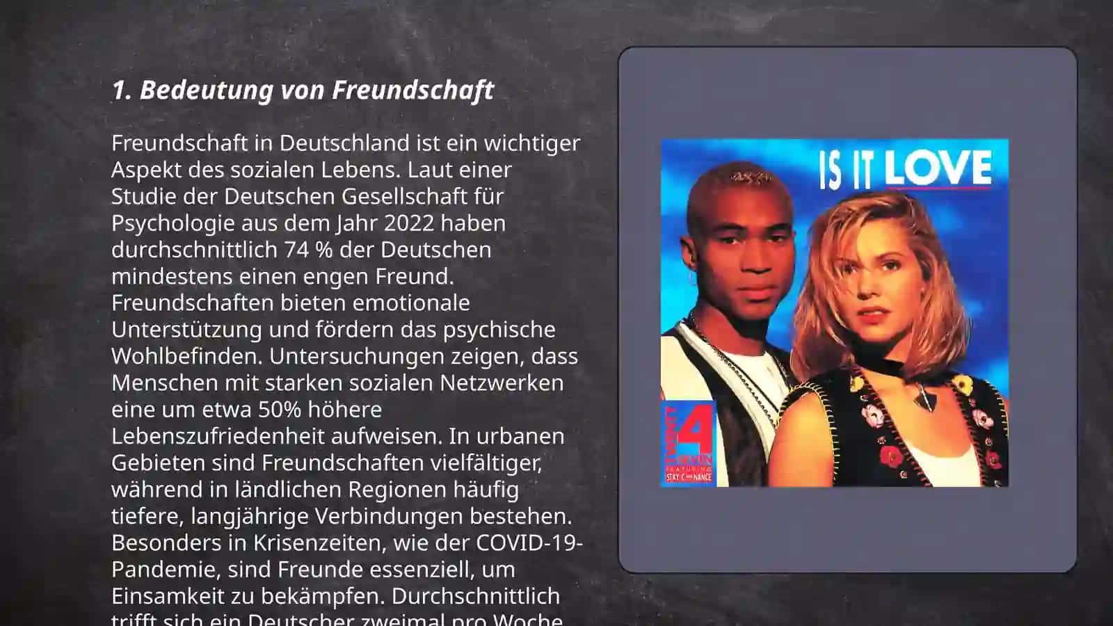 Freundschaft: ihr Seid einfach die Besten! Bibinur Toshboyeva 3