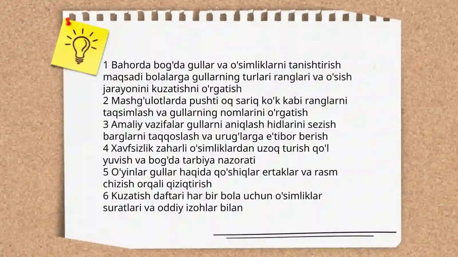 Maktabgacha yoshdagi bolalarni yilning turli fasllarida tabiat bilan tanishtirish 3