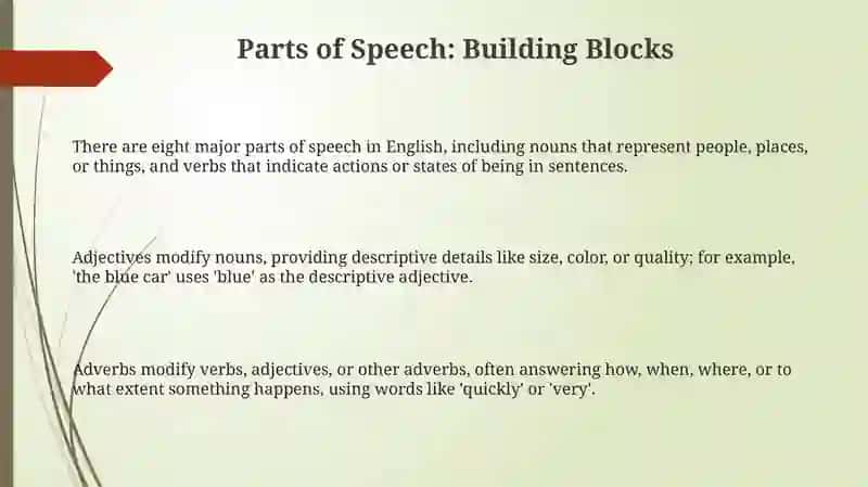 EnglishGrammar 3