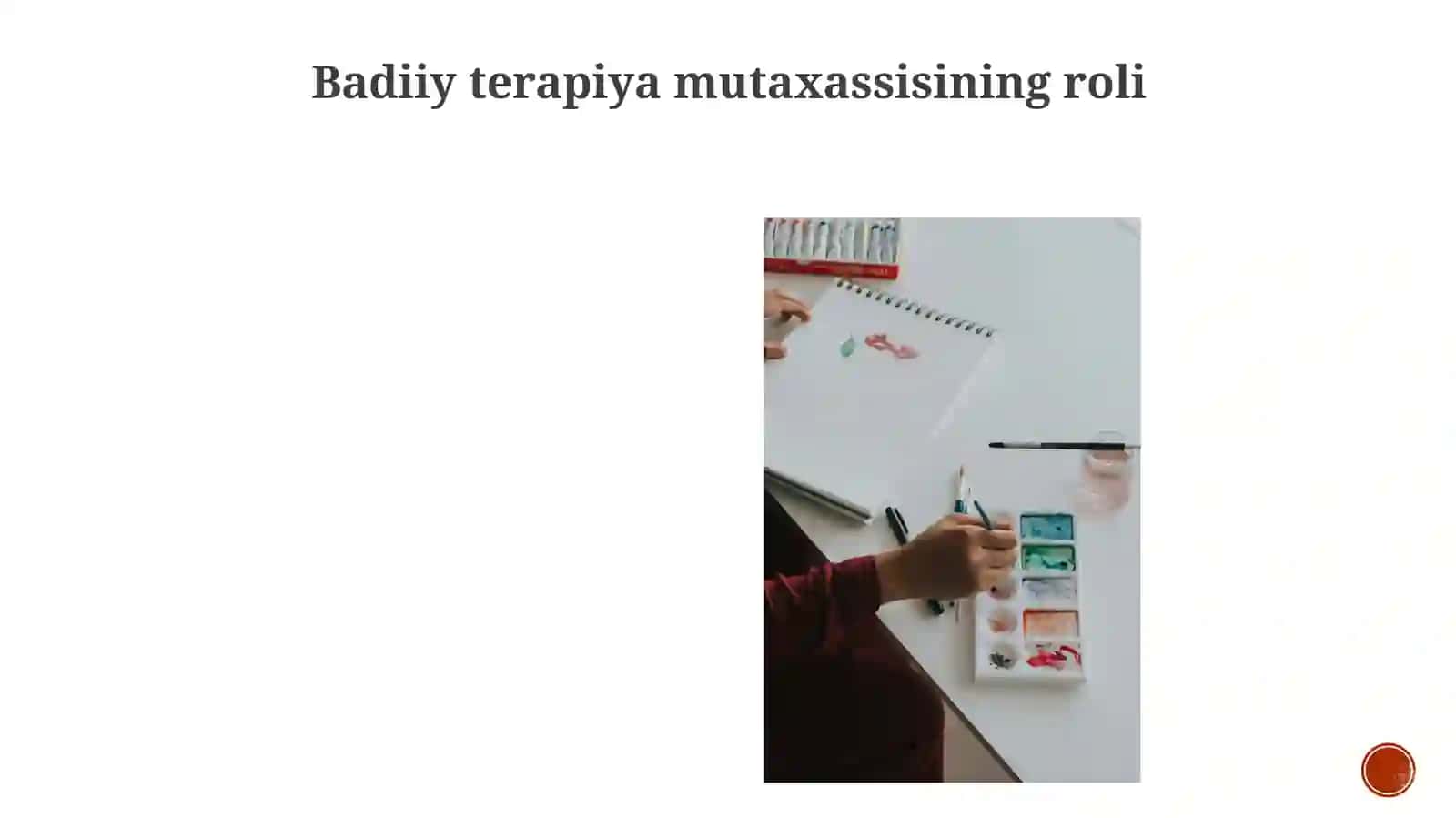 Artterapiya 3