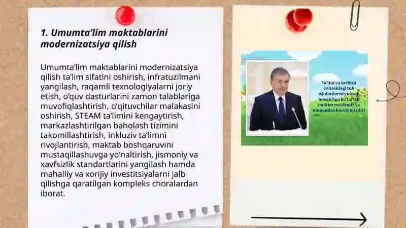 Umumtaʼlim maktablarini modernizatsiya qilish 3