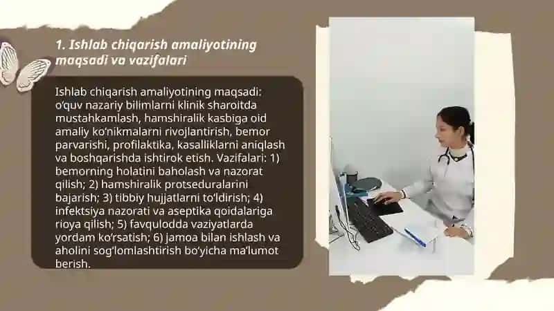 Med Invest Inavatsiyan Tibbiyot Texnikumi 3