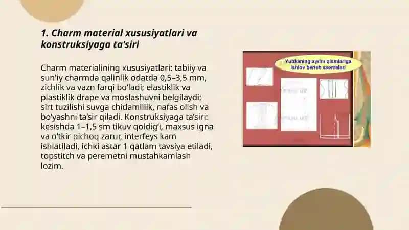 Yengil kiyim tikish texnologiyasi 3