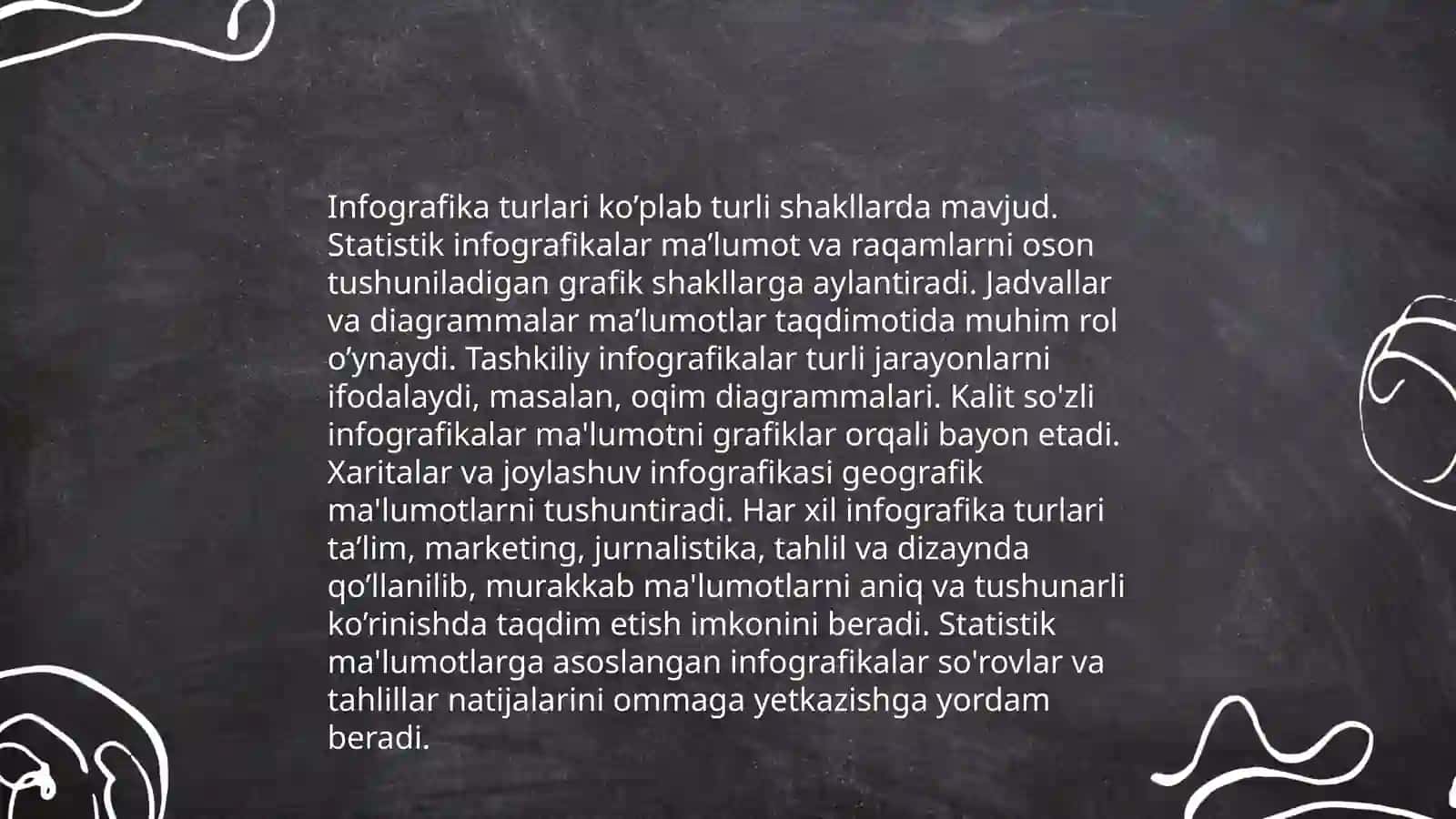 Infografika yaratishga oid dasturiy ta'minotlar 3