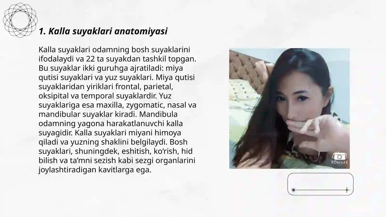 Kalla suyaklari anatomiyasi 3