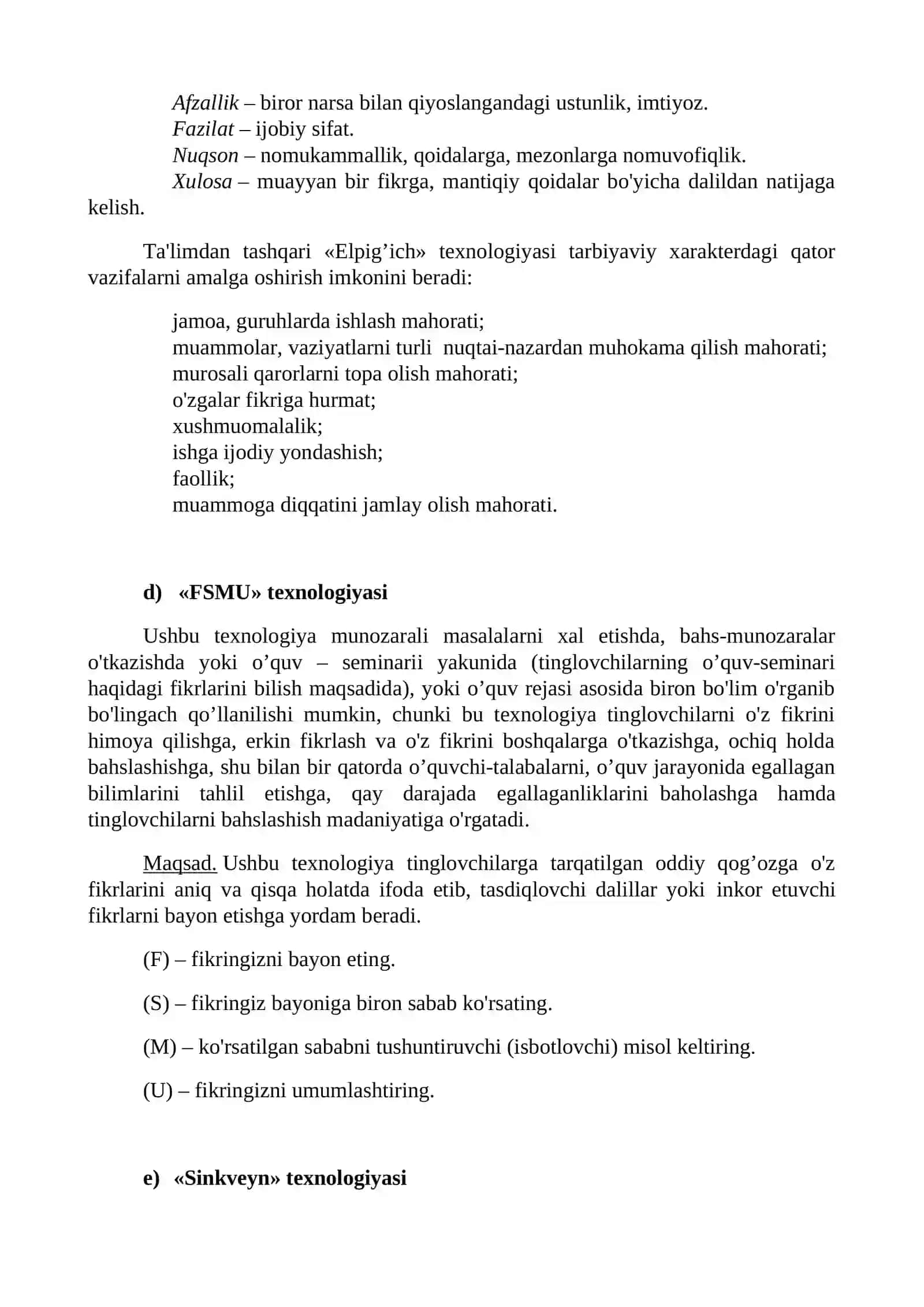 Tarmoqlar metodi (Klaster) 3