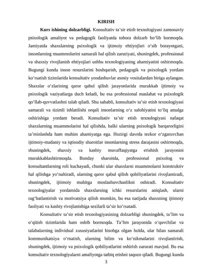 Konsultativ ta’sir etish texnologiyasi 3