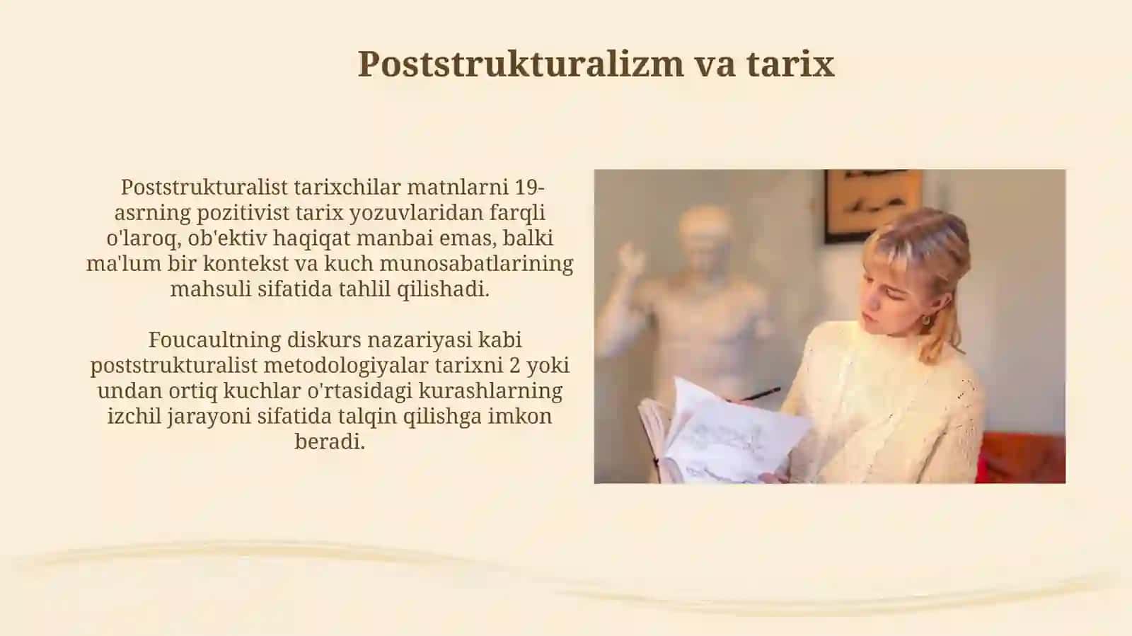 Tarix fani metodologiyasi 3