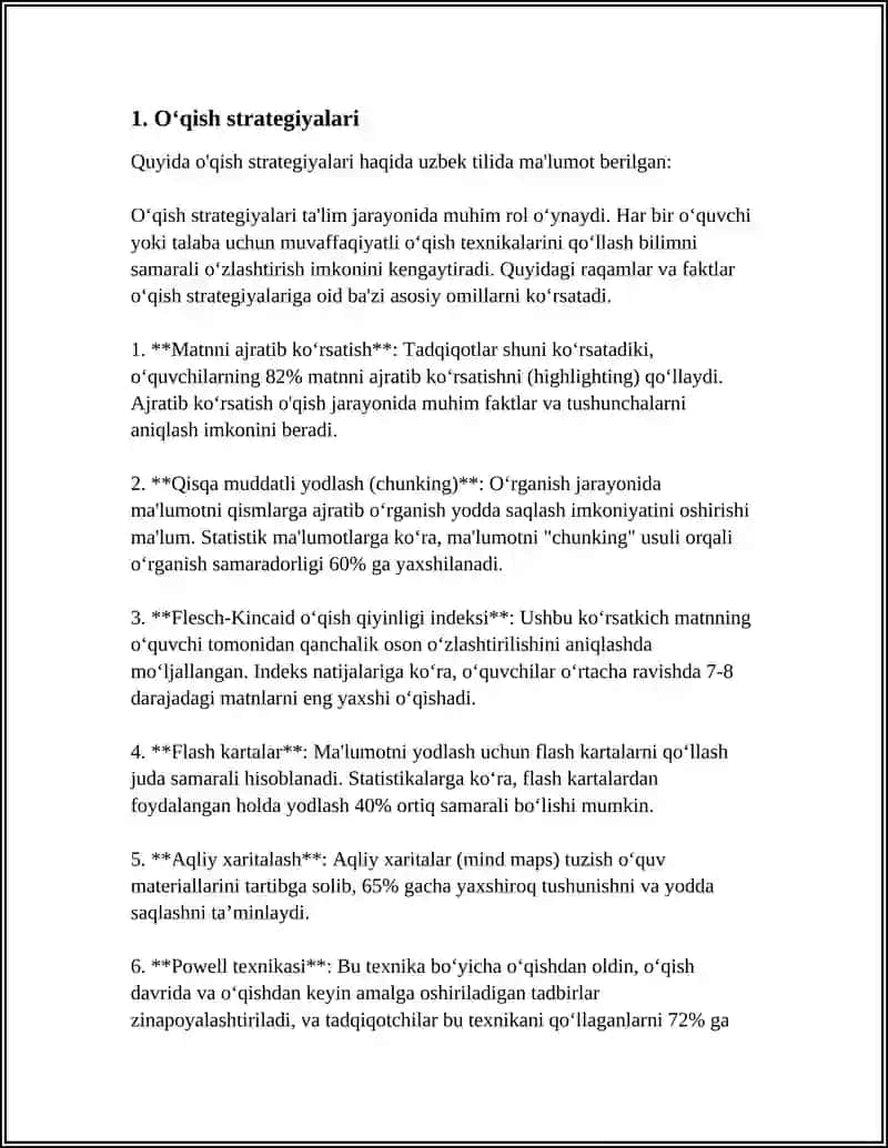 ONA TILI O'QISH SAVODXONLIGI 3