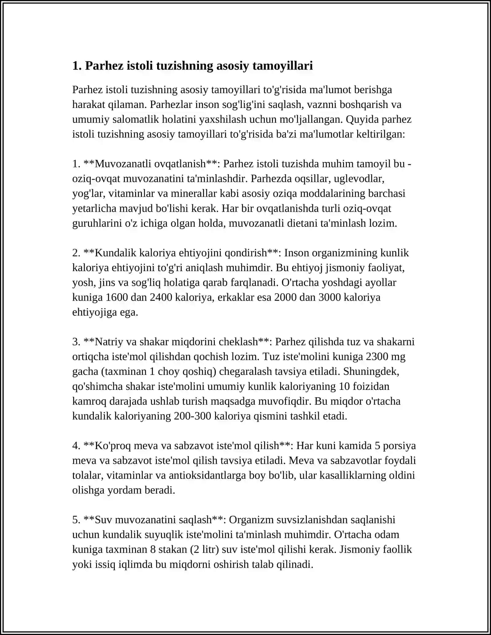 PARHEZ ISTOLI 3