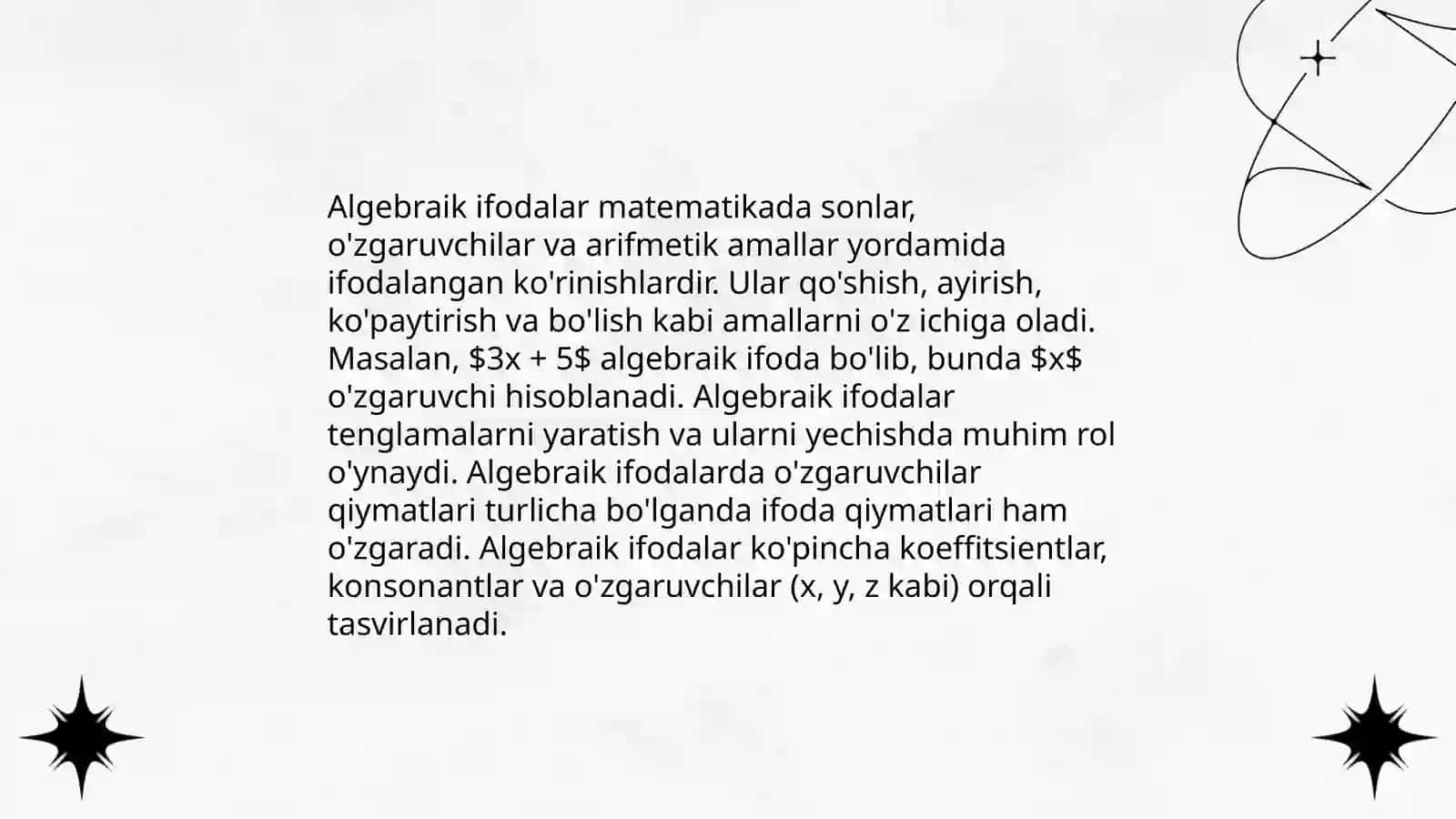 Matematik rebuslar 3