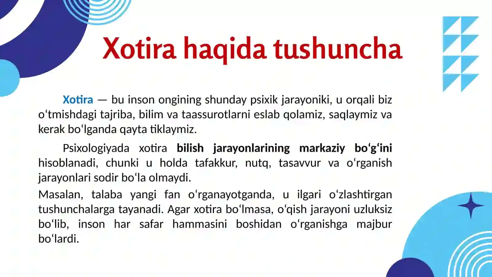 Xotiravaunutish 3