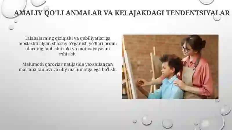 Kasb hunarga yoʻnaltirishning tarbiyaviy ahamiyati 3