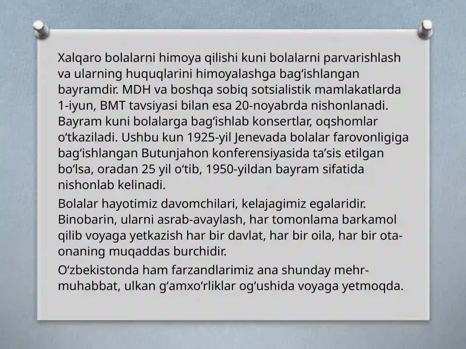 Maktabgacha ta’lim yo’nalishi 22-12Madrahimova Dilafruzning tarix fanidan 3