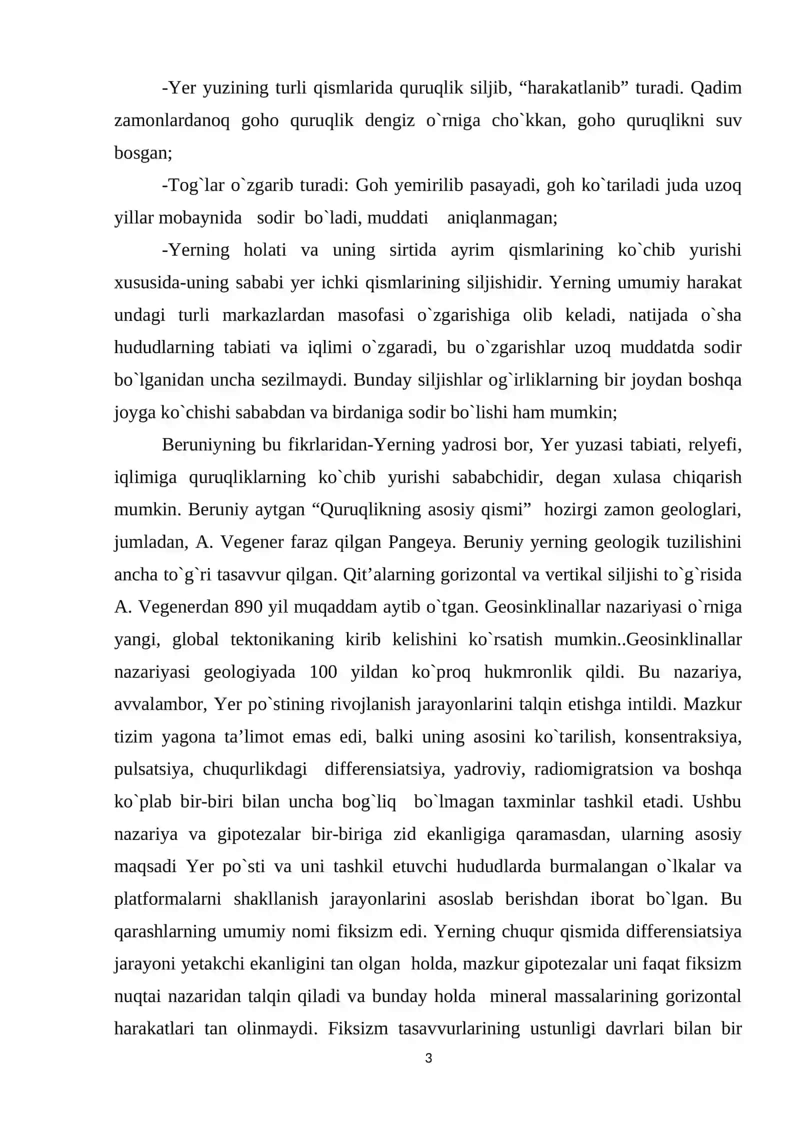 YER PO‘STI VA UNING TUZILISHI VA TARKIBI 3