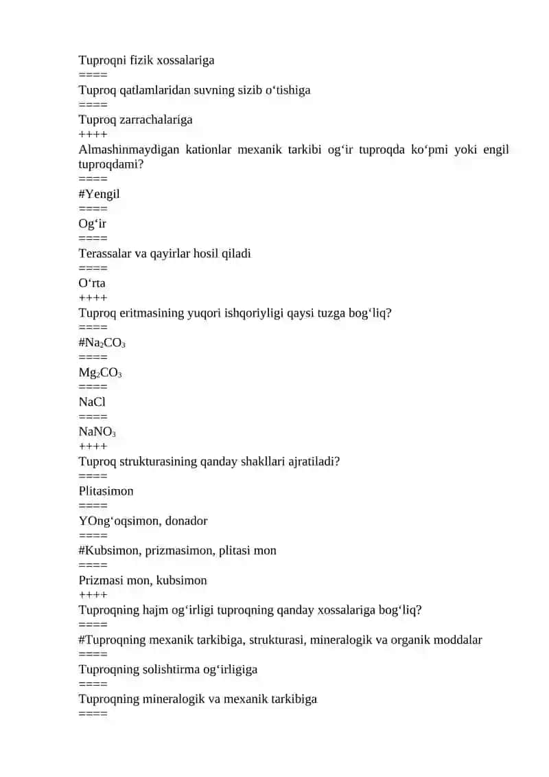Buqoq sarofidan chiqadigan vositalar 3