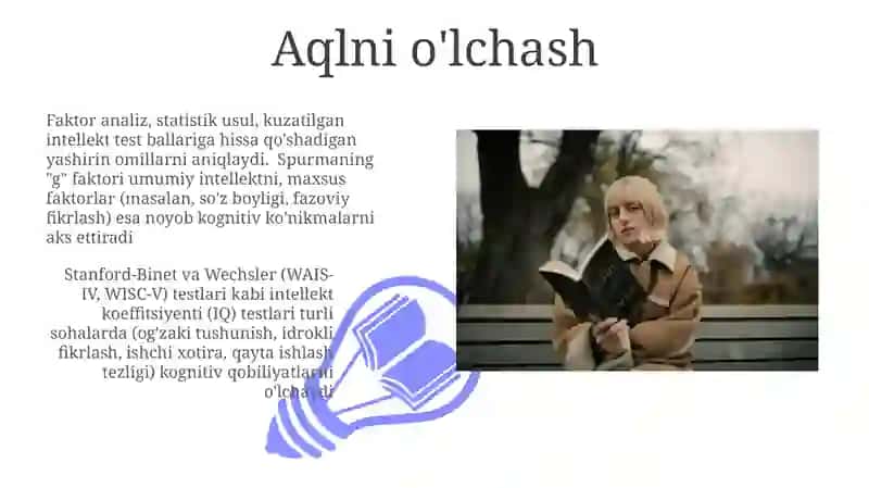 Intellektual iqtidorlar 3