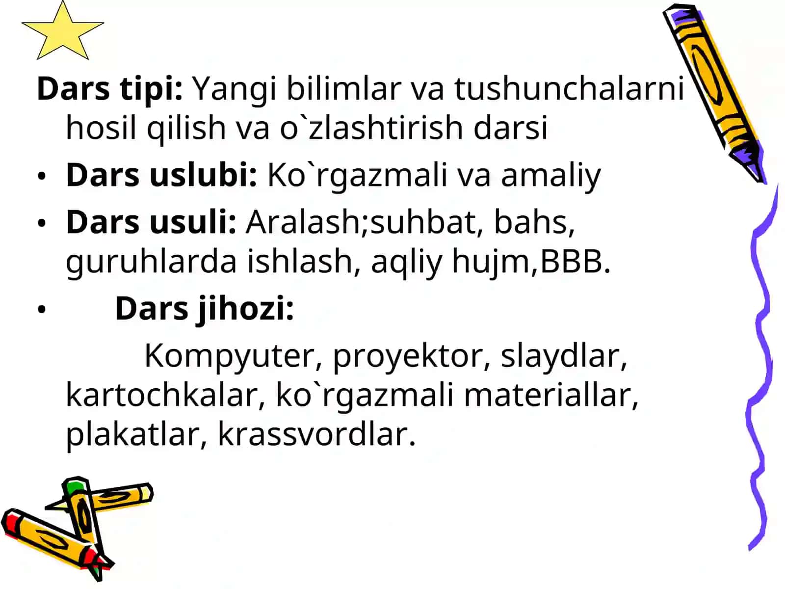 Suv - murakkab modda. Uning elementar tarkibi. Molekular tuzilishi, formulasi va molyar massasi. Suvning fizik va kimyoviy xossalari. 3